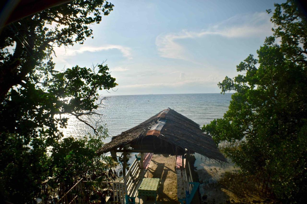 Alegria Dive Resort Luaran gambar