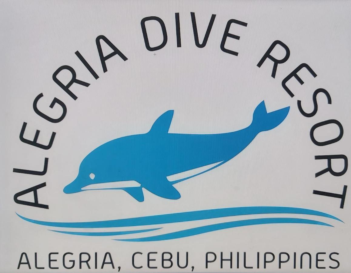 Alegria Dive Resort Luaran gambar